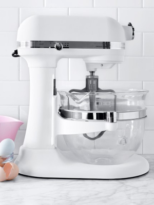 Kitchenaid® Professional 6500 Design Series Stand Mixer, 6-qt