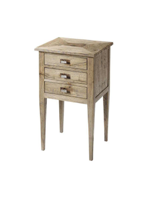 Nevis Nightstand