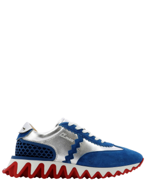 Christian Louboutin Loubishark Sneakers