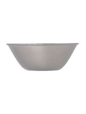 Stainless Steel Mixing Bowl - 5 1/4 In