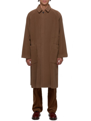 Camel Coat (scagkw0920-camel)