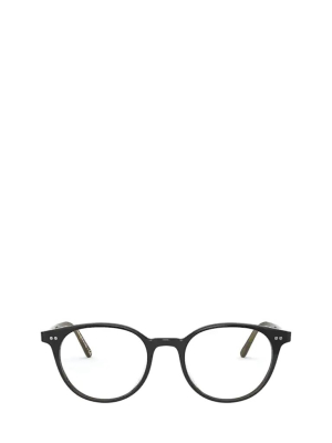 Oliver Peoples Mikett Glasses