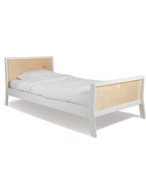 Sparrow Twin Bed