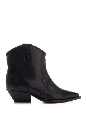 Isabel Marant Dewina Ankle Boots