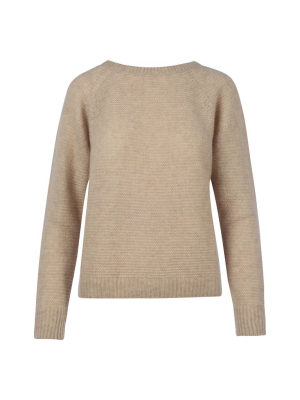 Max Mara Satrapo Sweater