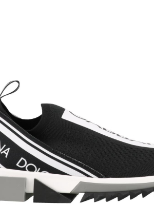 Dolce & Gabbana Sorrento Sneakers