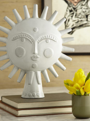 Jonathan Adler Utopia Sun