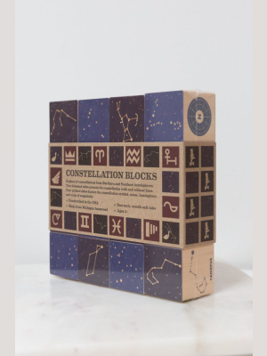 Uncle Goose Constellation Blocks