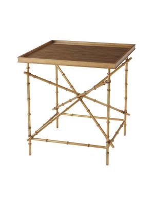 Ingrid Side Table