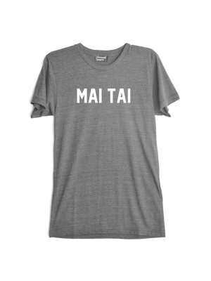 Mai Tai [tee]