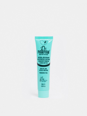 Dr. Pawpaw Shea Butter Multipurpose Balm 25ml