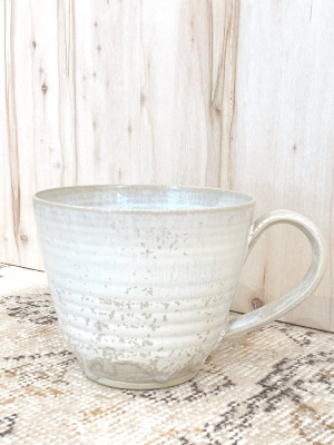 Mug Large Handle