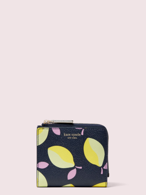 Margaux Lemons Small Bifold Wallet