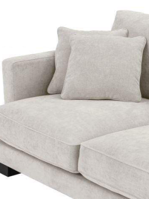 Eichholtz Tuscany Sofa - Ivory