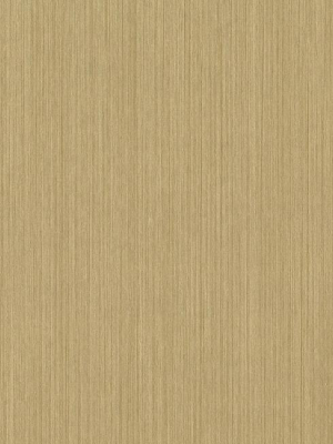 Vertical Silk Wallpaper In Golden Tan From The Grasscloth Ii Collection By York Wallcoverings