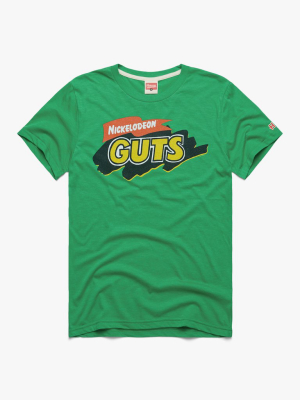 Nickelodeon Guts