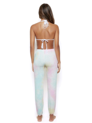 Utopia Penny Tie Dye Sweatpants (final Sale).