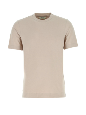 Z Zegna Crewneck T-shirt