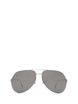 Cartier Aviator Sunglasses