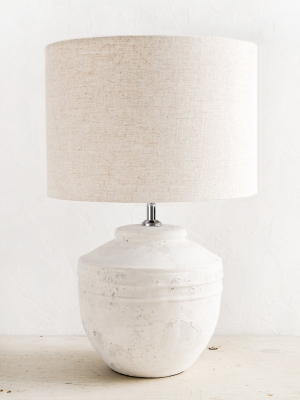 Florence Table Lamp