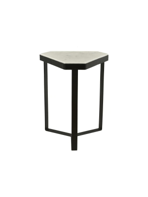 Inform Accent Table