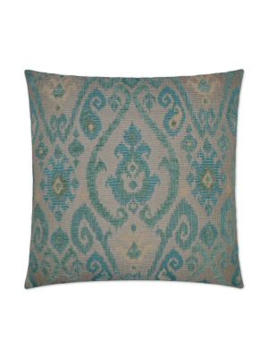 D.v. Kap Tobias Pillow - Available In 2 Colors