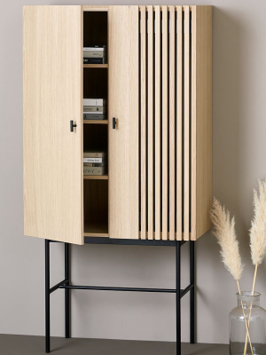 Array Highboard