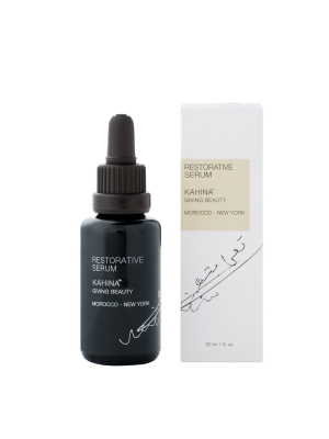 Restorative Serum