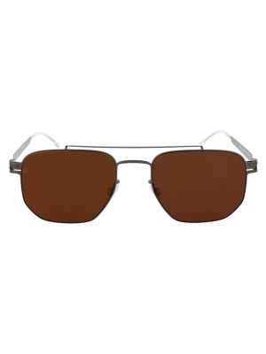 Mykita Ml05 Square-frame Sunglasses