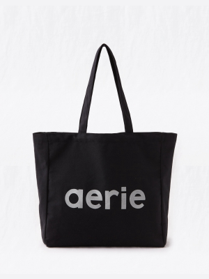 Aerie 24/7 Tote Bag