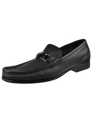 Grandioso Gancini Bit Loafer