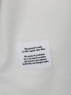 Heron Preston Graphic Print T-shirt