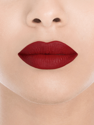 Long Lasting Liquid Lipstick - Brickell