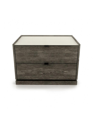 Cloe Large Nightstand