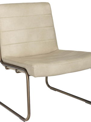 Anton Chair, Bravo Cream