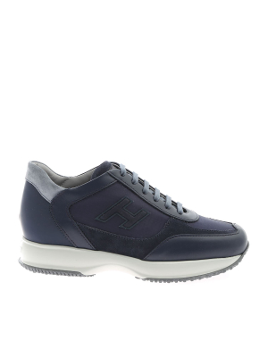 Hogan Interactive Low-top Sneakers