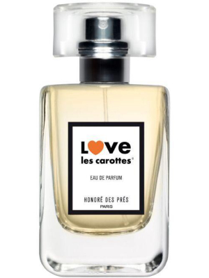 Love Les Carottes Eau De Parfum