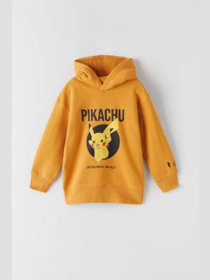 Pokémon © Sweatshirt