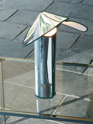 Chiara Led Table Lamp In Various Colors