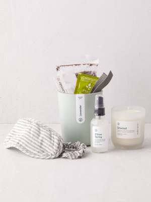 Modern Sprout Live Well Gift Set