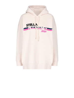 Stella Mccartney 2021 Logo Hoodie