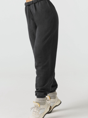 Oversized Jogger