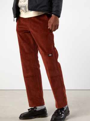 Dickies Uo Exclusive Corduroy Double Knee Pant