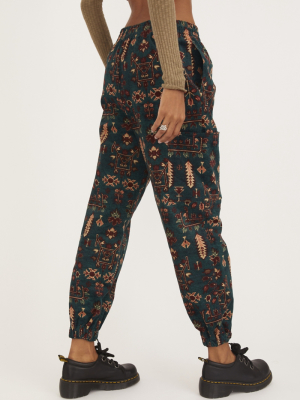 Uo Penelope Jogger Pant