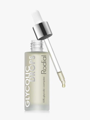 Glycolic Booster Drops 30ml