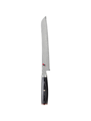 Miyabi Kaizen Ii 9.5-inch Bread Knife