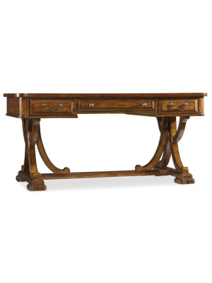 Tynecastle Writing Desk