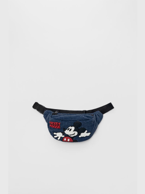 Mickey © Disney Belt Bag