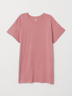 Long T-shirt