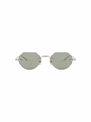 Jacques Marie Mage Cody Sunglasses